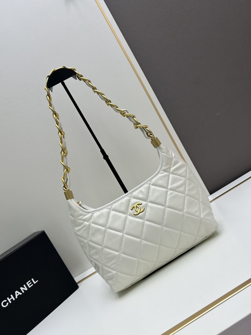 Chanel Satchel Bags